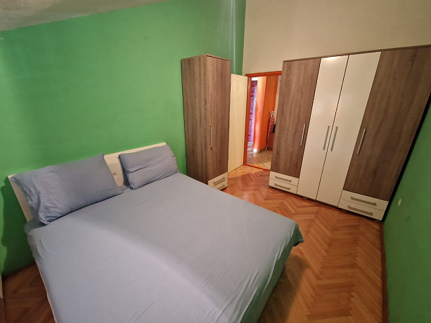 One bedroom apartment in Budva